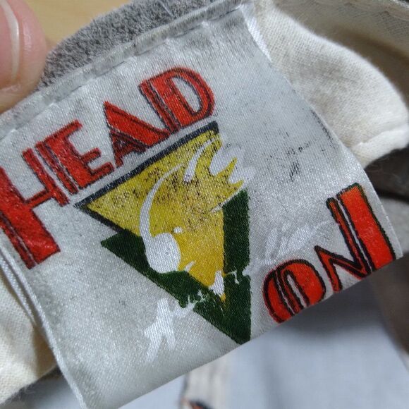 Vintage Australia Dolphin Leather Strap Back Hat - Picture 10 of 11